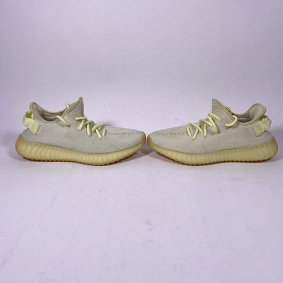Adidas YEEZY Boost V2 Butter - Picture 4 of 9